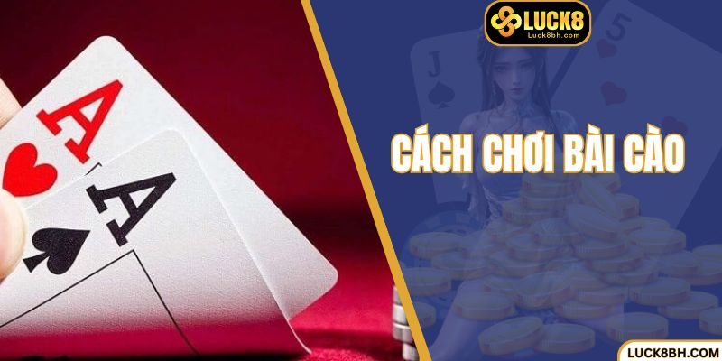 Cách Chơi Bài Cào - Tips Giúp Bạn Nâng Cao Chiến Thắng