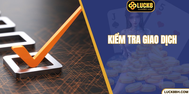 Kiểm tra trạng thái và đảm bảo không để quá lâu