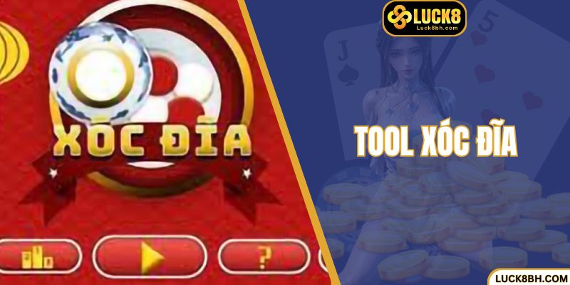 Tool Xóc Đĩa - Hướng Dẫn Cách Sử Dụng Hiệu Quả Cao Nhất